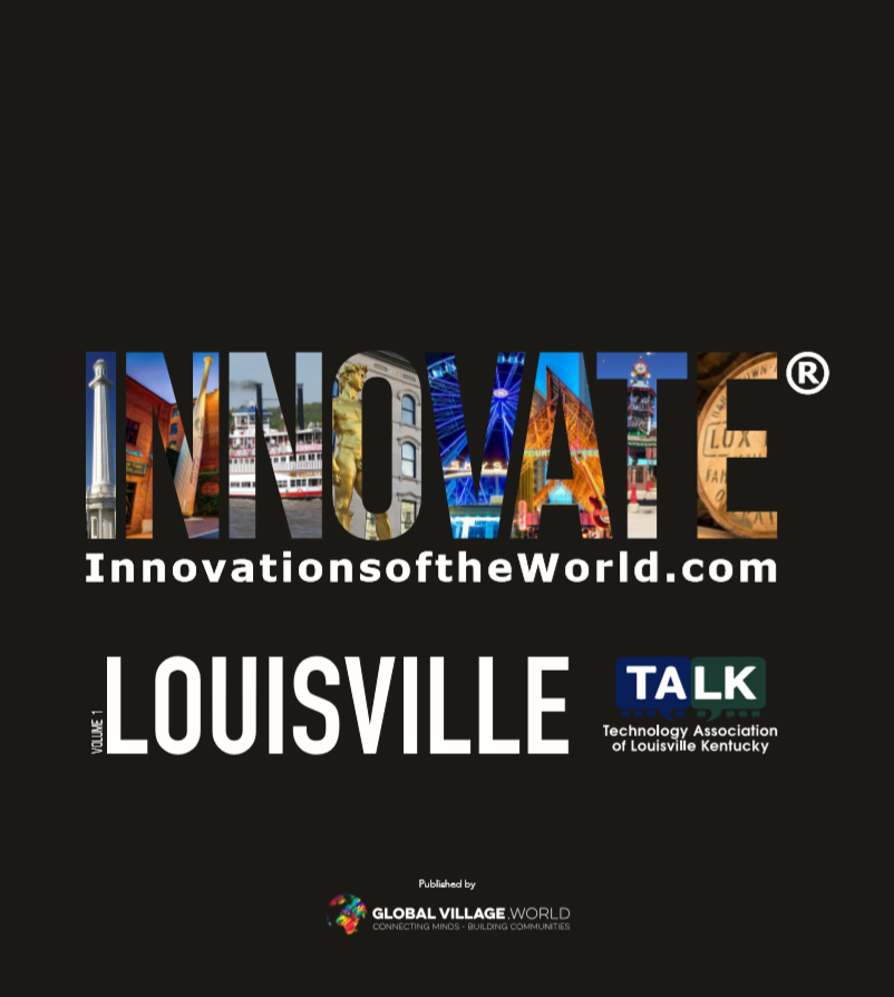 Innovate Louisville by Global Village World